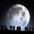 Posle više od pola veka od misije na Mesec Privatni američki lunarni lender Odisej stigao u lunarnu orbitu