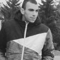 Ovo je mladić koji je poginuo u Kaću: Navijao za Partizan, pre smrti hteo da kupi kombinezon za vožnju motorom