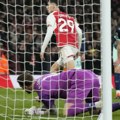 Premijer liga sve neverovatnija: Arsenal preuzeo prvo mesto posle drame (VIDEO)