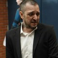 Šok Zoran Marjanović odbio da odgovara na pitanja: Ovom rečenicom obratio se sudiji
