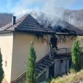 Stravičan požar U crnoj gori: Vatra zahvatila kuću, poznat uzrok, upućen važan apel (foto)