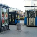 Измена режима саобраћаја и траса аутобуса у недељу због Новосадског полумаратона