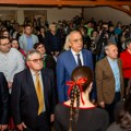 Gradonačelnik Bakić prisustvovao obeležavanju Dana Hemijsko-tehnološke škole