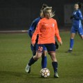 Superliga za žene: Majstorije Tijane Filipović