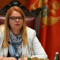 Ko je bio protiv skandalozne preporuke: Predstavnica Crne Gore protiv lažne države