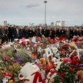 Strane diplomate položile cvijeće na mjestu napada u Moskvi
