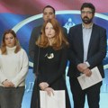 Zašto opozicija neće u komisiju Ane Brnabić za birački spisak: Objašnjenje ZLF