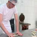Marjan je najbolji mladi pekar u Srbiji: Pobedio je u spremanju pletenice, a želi da postane burek-majstor