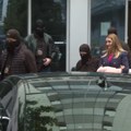 Direktorki Agencija za sprečavanje korupcije u Crnoj Gori određen pritvor do 72 sata