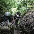 Ukrajina užurbano dovršava novu liniju odbrane Haos u glavnom štabu, a Rusi napreduju