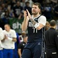 Dončić i Irving razmontirali Kliperse Luku nije služio šut, ali je ponovo imao impresivne brojke! Dalas napravio preokret u…