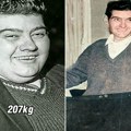 Muškarac godinu dana nije ništa jeo i smršao 125 KG: Šta se dešava kada gladujemo i koliko je opasno?