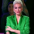 "Ona je pijana" Šok ponašanje Dušice Jakovljević u emisiji, gledaoci ne mogu da veruju: Odmah se javno izvinila!