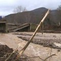 Ванредна ситуација на територији општине Владичин Хан због обилних падавина