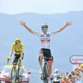Ђиро д'Италија: Погачар на корак од освајања титуле