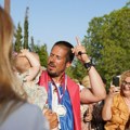 Nikola Rokvić se vraća u Srbiju: Pešačio 1060 kilometara za pomoć bolesnoj deci, a sada se vraća kući