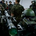 Ukrajini staro - Tajvanu novo oružje od Amerike
