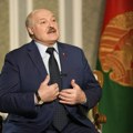 Lukašenko stopirao učešće Belorusije u evropskom vojnom sporazumu