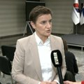Specijal "Srbija bira ‘24"! Brnabić: Veliki uspeh naše koalicije, osećam se poraženo zbog fizičkog napada opozicije na…