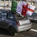 Italijanska ‘lutrija’ s električnim automobilima: Subvencije trajale samo devet sati