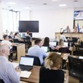 GIK Beograda prihvatio izveštaj o kontroli zapisnika o radu biračkih odbora