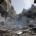 Najmanje 274 poginulih u napadu na Nuseirat; Kac odbacuje kritike zbog akcije u centralnoj Gazi