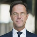 Mark Rutte postaje novi glavni tajnik NATO-a