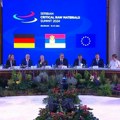 Srbija i EU potpisale Memorandum o strateškom partnerstvu o održivim sirovinama, lancima proizvodnje baterija i električnim…