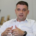 Goran Grkinić pred početak nove sezone: "Očekivanja su ista, Čukarički svake godine ima ozbiljne ambicije"