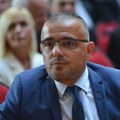 Branislav Nedimović izabran za gradonačelnika Sremske Mitrovice