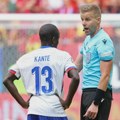 Bomba u Madridu - Engolo Kante?!