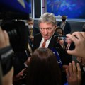 Peskov: Beograd i Moskva stava da je u toku kršenje Dejtona, Rusija bez načina da pomogne