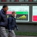 Azijska tržišta: Nikkei 225 predvodi rast indeksa