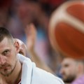 Najbolji košarkaš sveta nije glavni kandidat za MVP NBA lige: Jokić tek na trećem mestu po prognozama