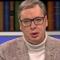 Vučić sutra s premijerom Češke Petrom Fijalom