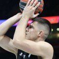 Veliki udarac za Partizan: Crno-beli bez Nakića i Marinkovića protiv Crvene zvezde!