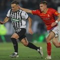 POLUVREME - Mreže miruju u Humskoj, Partizan bez rešenja za Kruševljane!