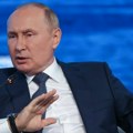 Zapad ne preza od primene najgorih metoda: Putin pozvao da se spreči destabilizacija situacije u ZND