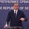 "Svi ih potcenjuju" Vučić: Prave veliku grešku, to je u interesu naše zemlje