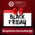 BLACK FRIDAY I CYBER MONDAY NA ITHS-U