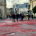 Sad im se i ovi priključili... Posle Hrvata, podršku lažnim studentima šalju i "studenti" iz Crne Gore