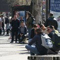 Najbolji studenti završnih godina mogu da konkurišu za stipedniju "Dositeja"
