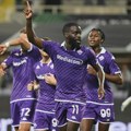 LK - Moćna Fiorentina pregazila "srpski LASK", podvizi Lugana u Varšavi i Serkl Briža u Ljubljani