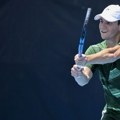 Miomir Kecmanović u polufinalu ATP turnira u Adelejdu