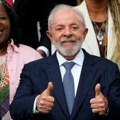 Brazilski predsjednik Lula najavio recipročan odgovor na američke carine