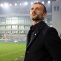 Damjanović zadovoljan izdanjem TSC-a u Ligi Konferencija: "Prikazali smo dobar, ozbiljan i kvalitetan fudbal"