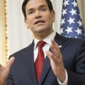 Rubio: SAD pozvale Moskvu da razmotri prekid borbenih dejstava u Ukrajini