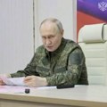 Putin poslao ultimatum: Zakuvalo se, Evropljani neće da pristanu