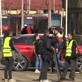 Studenti blokaderi blokirali GSP: Počelo kao pobuna bogatih i bahatih a sad se pretvorila u pobunu neradnika protiv radnika!