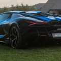 Lamborghini zabeležio rast prihoda od 16,2 odsto